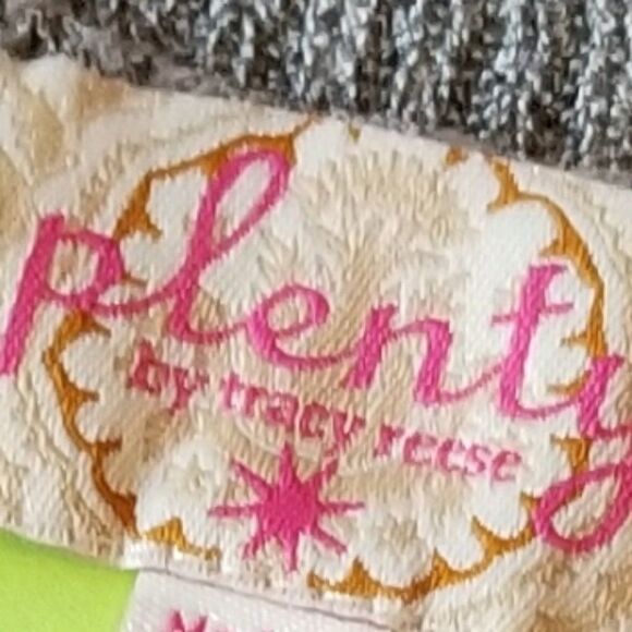 ANTHROPOLOGIE: Plenty by Tracy Reese Small - Picture 5 of 5